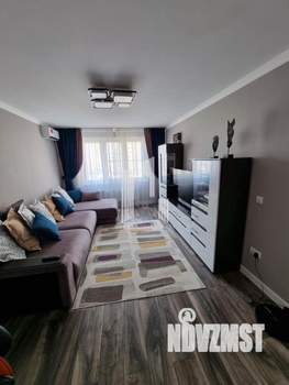 3-к квартира, вторичка, 84м2, 5/16 этаж