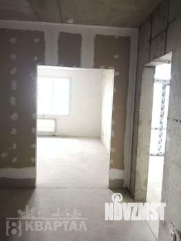 1-к квартира, вторичка, 48м2, 6/20 этаж