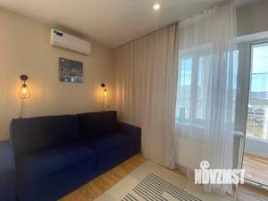 Студия квартира, вторичка, 32м2, 5/16 этаж