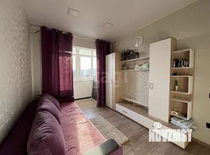 1-к квартира, вторичка, 42м2, 4/11 этаж