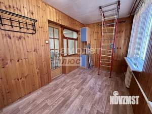 3-к квартира, вторичка, 66м2, 2/5 этаж