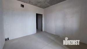 1-к квартира, сданный дом, 48м2, 11/12 этаж