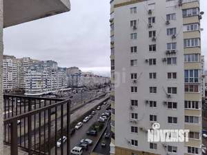 4-к квартира, вторичка, 119м2, 8/17 этаж