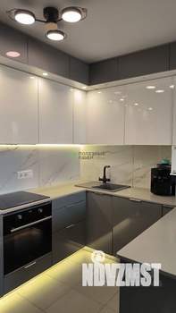 3-к квартира, вторичка, 81м2, 7/15 этаж