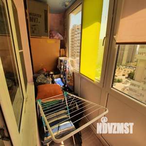 1-к квартира, вторичка, 37м2, 10/10 этаж