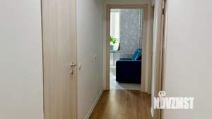 2-к квартира, вторичка, 48м2, 14/20 этаж