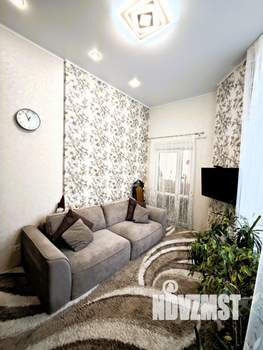 2-к квартира, вторичка, 47м2, 1/17 этаж