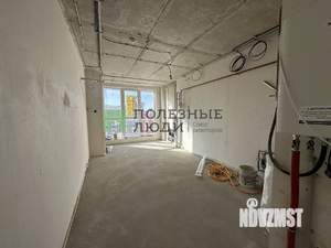 3-к квартира, вторичка, 92м2, 5/5 этаж