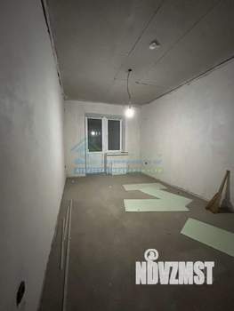 1-к квартира, вторичка, 36м2, 7/12 этаж