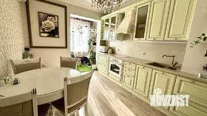 2-к квартира, вторичка, 66м2, 14/16 этаж