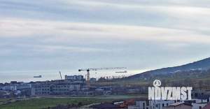 1-к квартира, вторичка, 39м2, 6/16 этаж