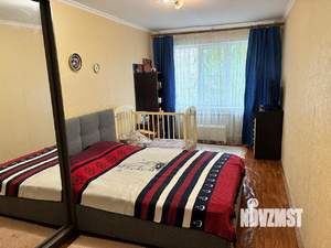 2-к квартира, вторичка, 49м2, 1/5 этаж