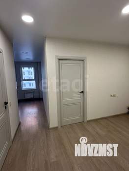 1-к квартира, вторичка, 36м2, 9/15 этаж