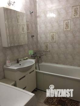 2-к квартира, вторичка, 63м2, 4/16 этаж