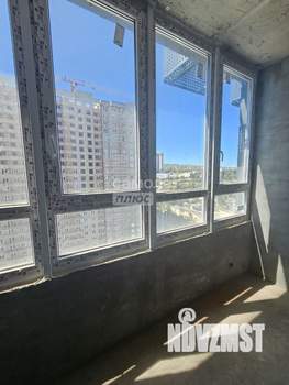 1-к квартира, вторичка, 38м2, 17/23 этаж