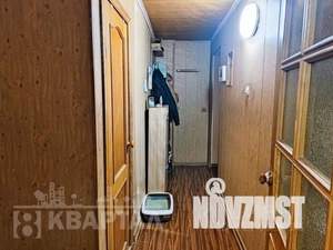 2-к квартира, вторичка, 43м2, 2/5 этаж
