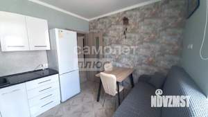 1-к квартира, вторичка, 36м2, 2/3 этаж