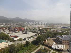 1-к квартира, сданный дом, 47м2, 12/16 этаж