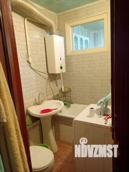 1-к квартира, вторичка, 32м2, 4/5 этаж