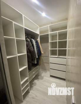 1-к квартира, вторичка, 38м2, 4/8 этаж