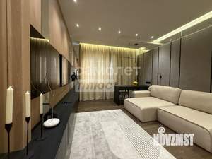 1-к квартира, вторичка, 41м2, 16/21 этаж