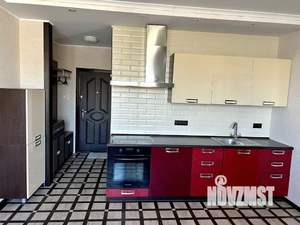 2-к квартира, вторичка, 68м2, 4/4 этаж