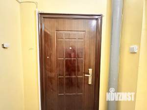 1-к квартира, вторичка, 43м2, 9/10 этаж