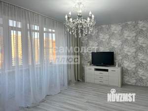 3-к квартира, вторичка, 100м2, 14/16 этаж