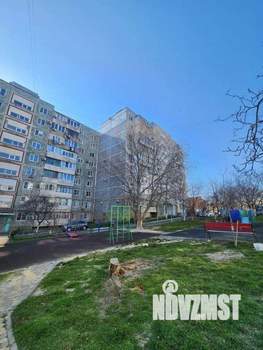 1-к квартира, вторичка, 32м2, 3/9 этаж
