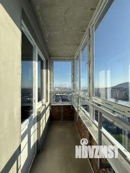 2-к квартира, вторичка, 56м2, 23/25 этаж