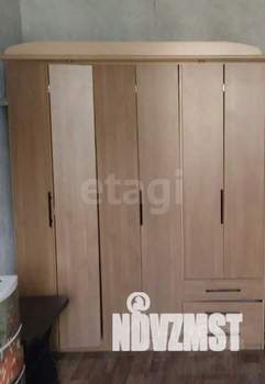 2-к квартира, вторичка, 47м2, 2/2 этаж