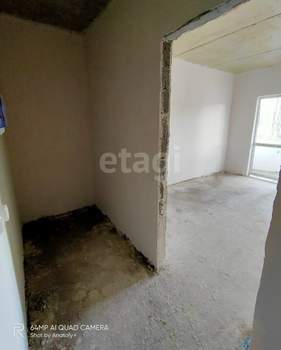 1-к квартира, вторичка, 31м2, 6/10 этаж