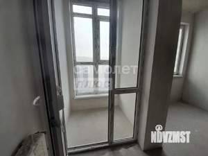 Студия квартира, вторичка, 25м2, 5/25 этаж