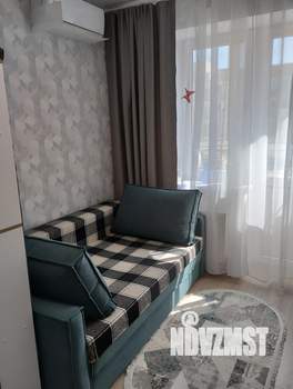 Студия квартира, вторичка, 28м2, 10/12 этаж