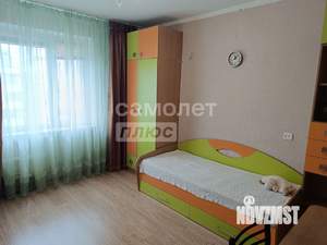 2-к квартира, вторичка, 53м2, 9/10 этаж