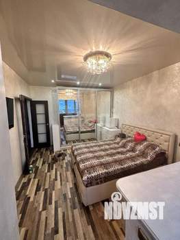 1-к квартира, вторичка, 29м2, 6/9 этаж