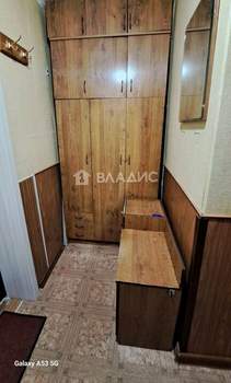 1-к квартира, вторичка, 30м2, 3/9 этаж