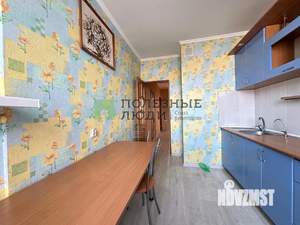 2-к квартира, вторичка, 60м2, 10/16 этаж