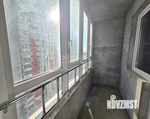 Студия квартира, вторичка, 21м2, 15/23 этаж