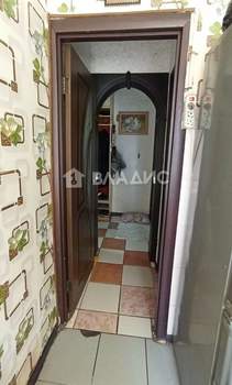 3-к квартира, вторичка, 66м2, 4/10 этаж