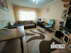 3-к квартира, вторичка, 63м2, 7/9 этаж