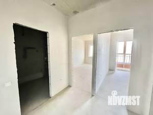 1-к квартира, вторичка, 40м2, 13/20 этаж