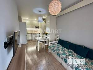 1-к квартира, вторичка, 47м2, 12/13 этаж