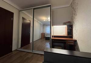 1-к квартира, вторичка, 31м2, 2/5 этаж