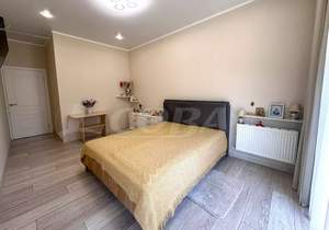 1-к квартира, вторичка, 46м2, 2/21 этаж