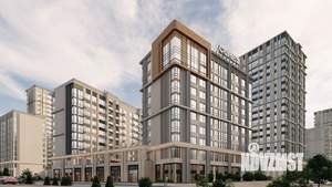 3-к квартира, вторичка, 86м2, 8/9 этаж