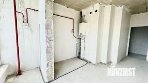 1-к квартира, вторичка, 41м2, 17/22 этаж