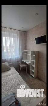 Студия квартира, вторичка, 36м2, 7/12 этаж