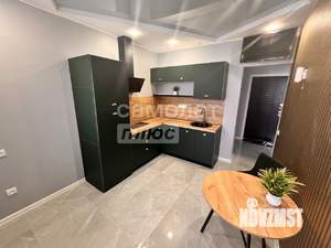 1-к квартира, вторичка, 31м2, 16/25 этаж