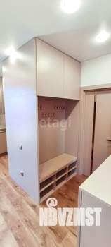 2-к квартира, вторичка, 50м2, 12/20 этаж